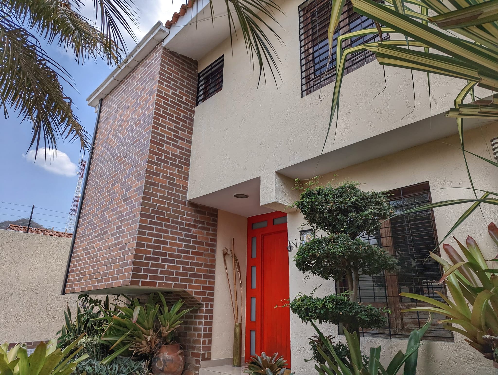 Exclusive House in TRigal Norte - Quinta en El Trigal Norte